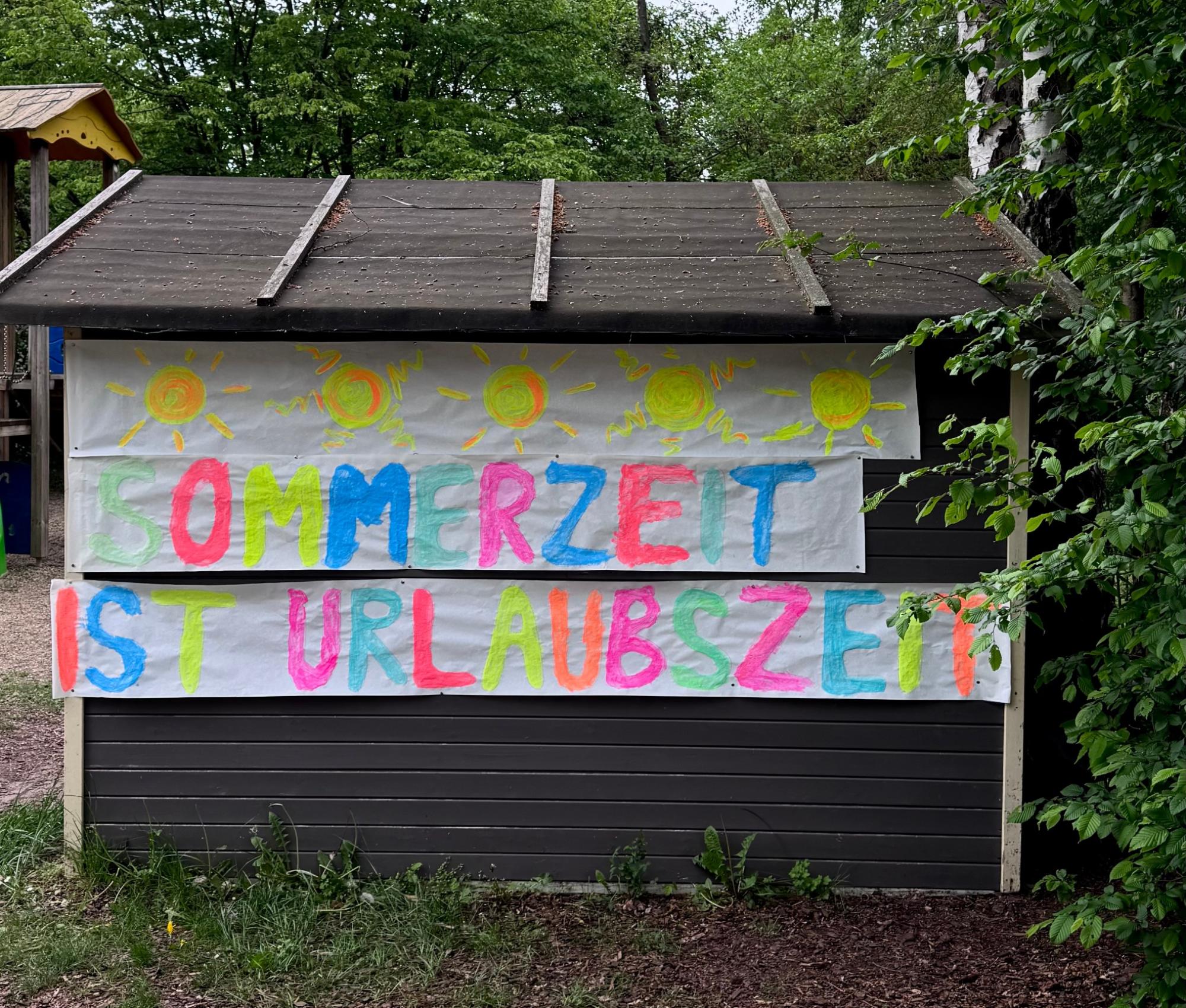 Sommerfest