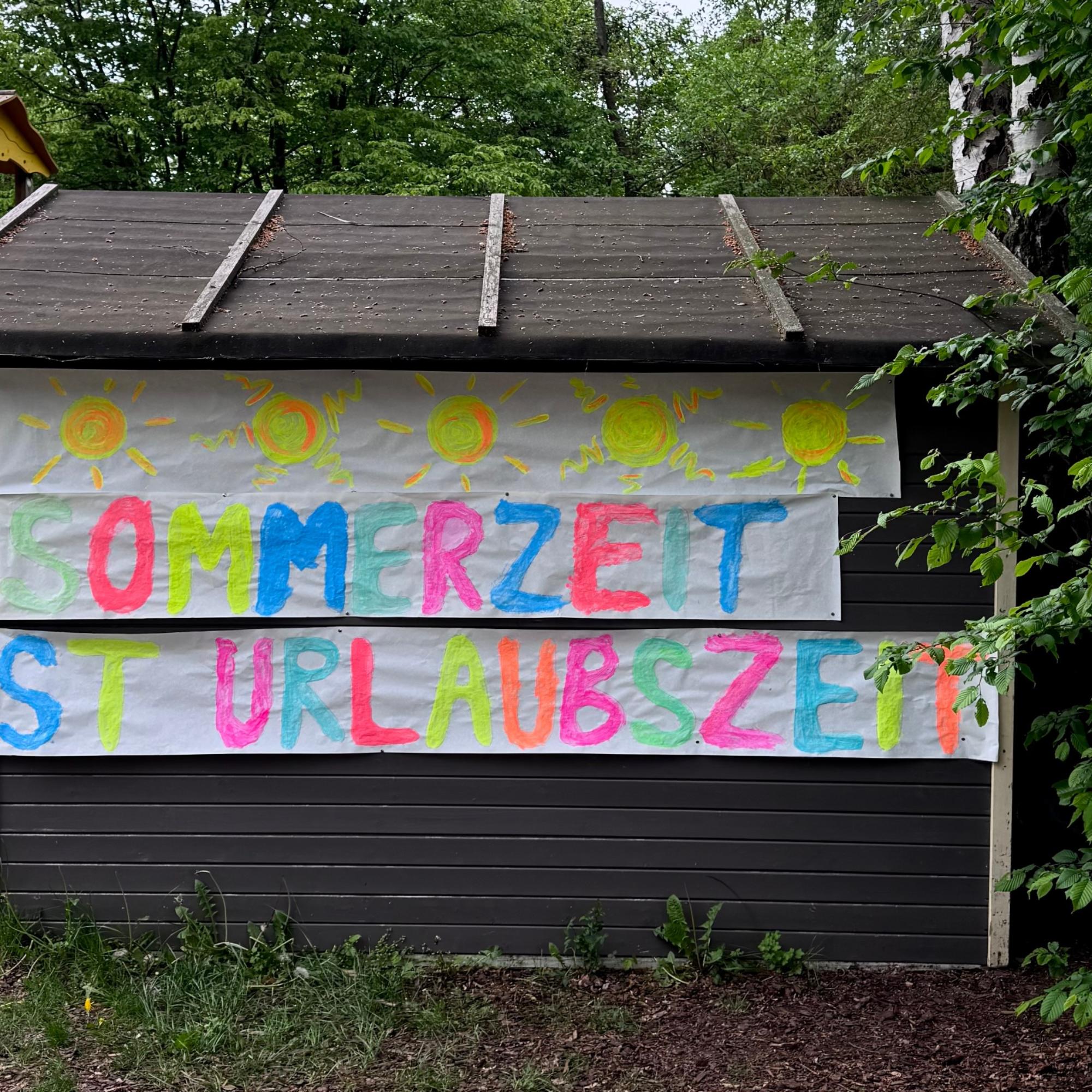 Sommerfest