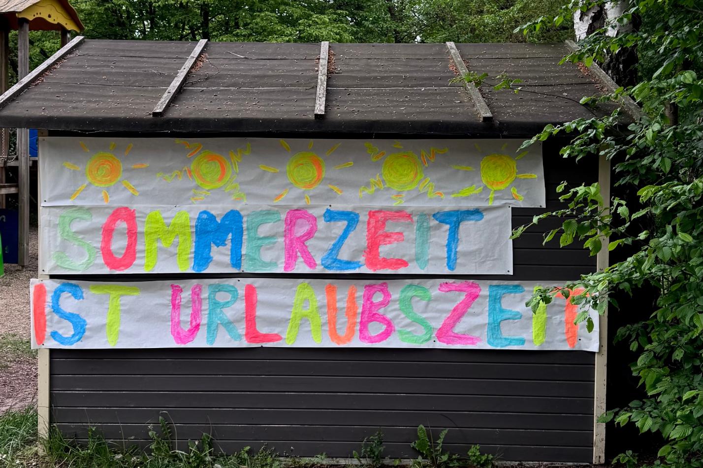 Sommerfest